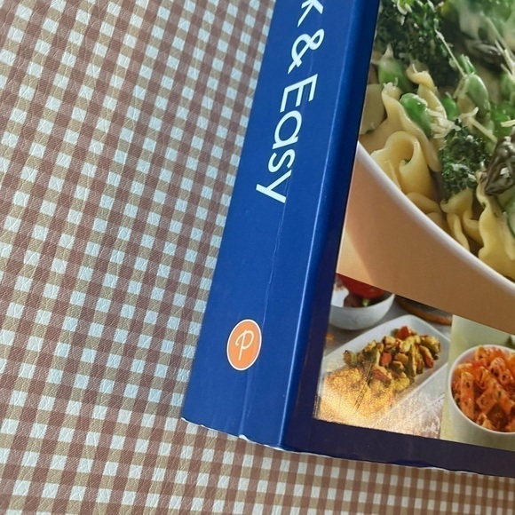 Quick & Easy Recipes cookbook - Picture 3 of 13